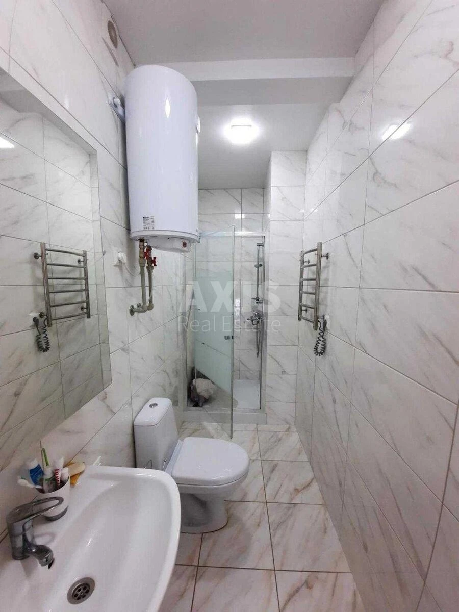 5k apartment vul. Samiyla Kishky 7А6746313