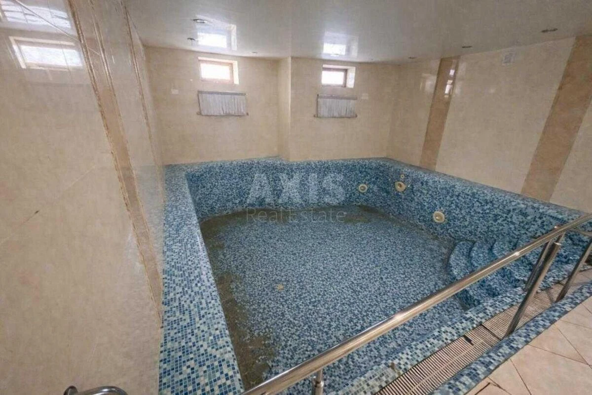 Объект сервиса ул. Жмеринская 7, 1260м2674677