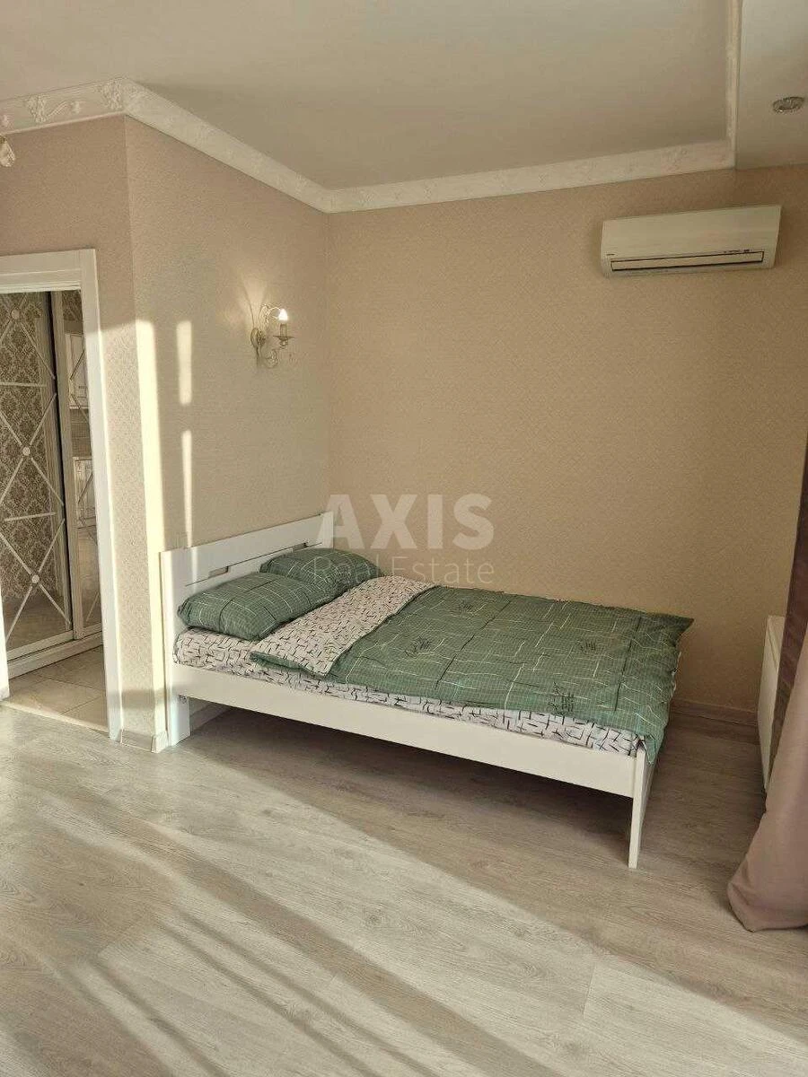 1k apartment vul. Kopernyka 15658743