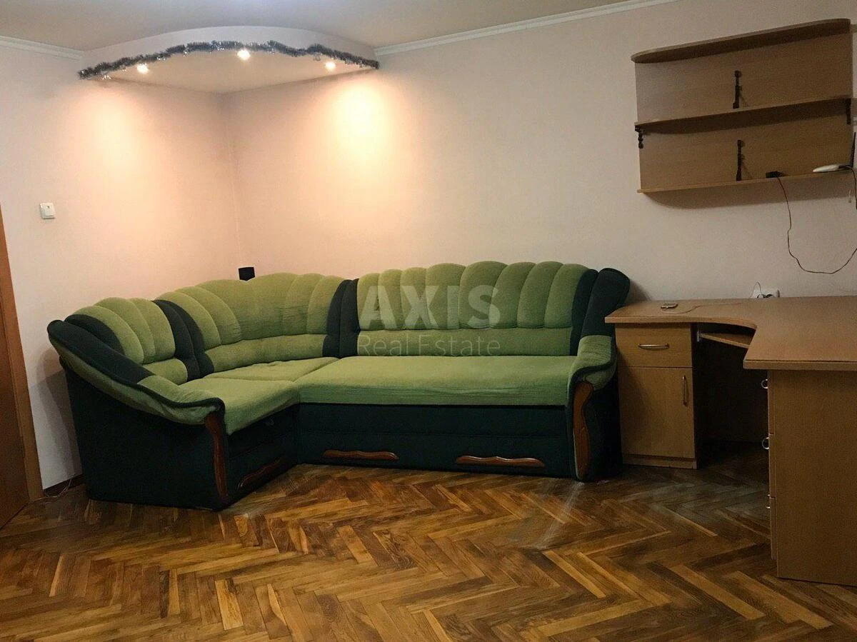 1k apartment vul. Bereznjakivs'ka 36В695005