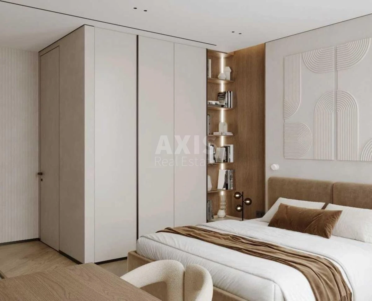 3k apartment vul. Vasylya Tyutyunnyka 39/2710094