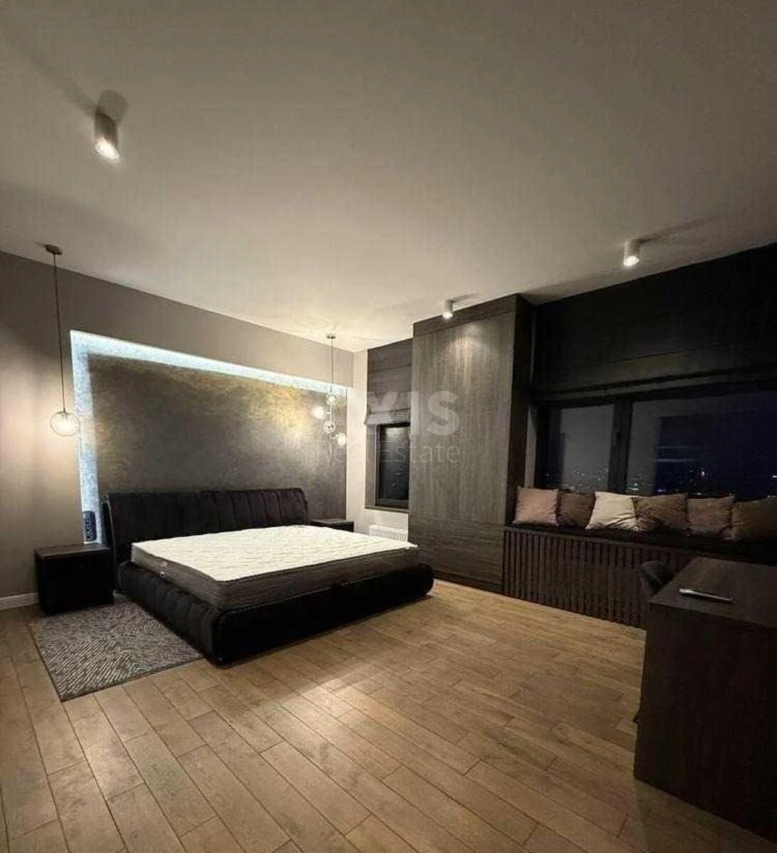 3k apartment vul. Dilova 1/2647006