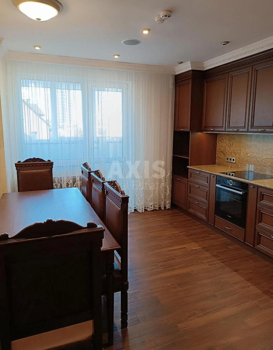 3k apartment vul. Demii'vs'ka 14663750