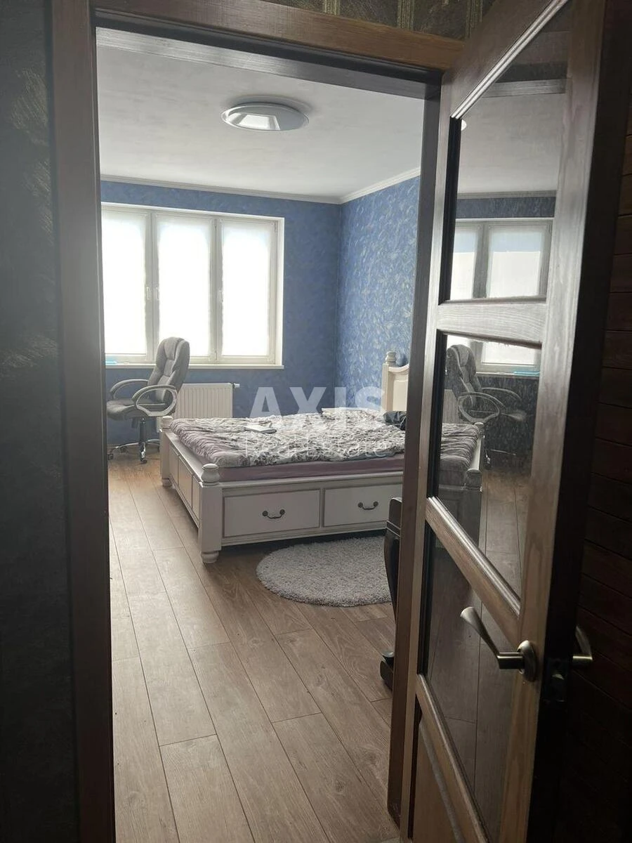 1k apartment vul. Heroyiv Polku «Azov» Four B694965