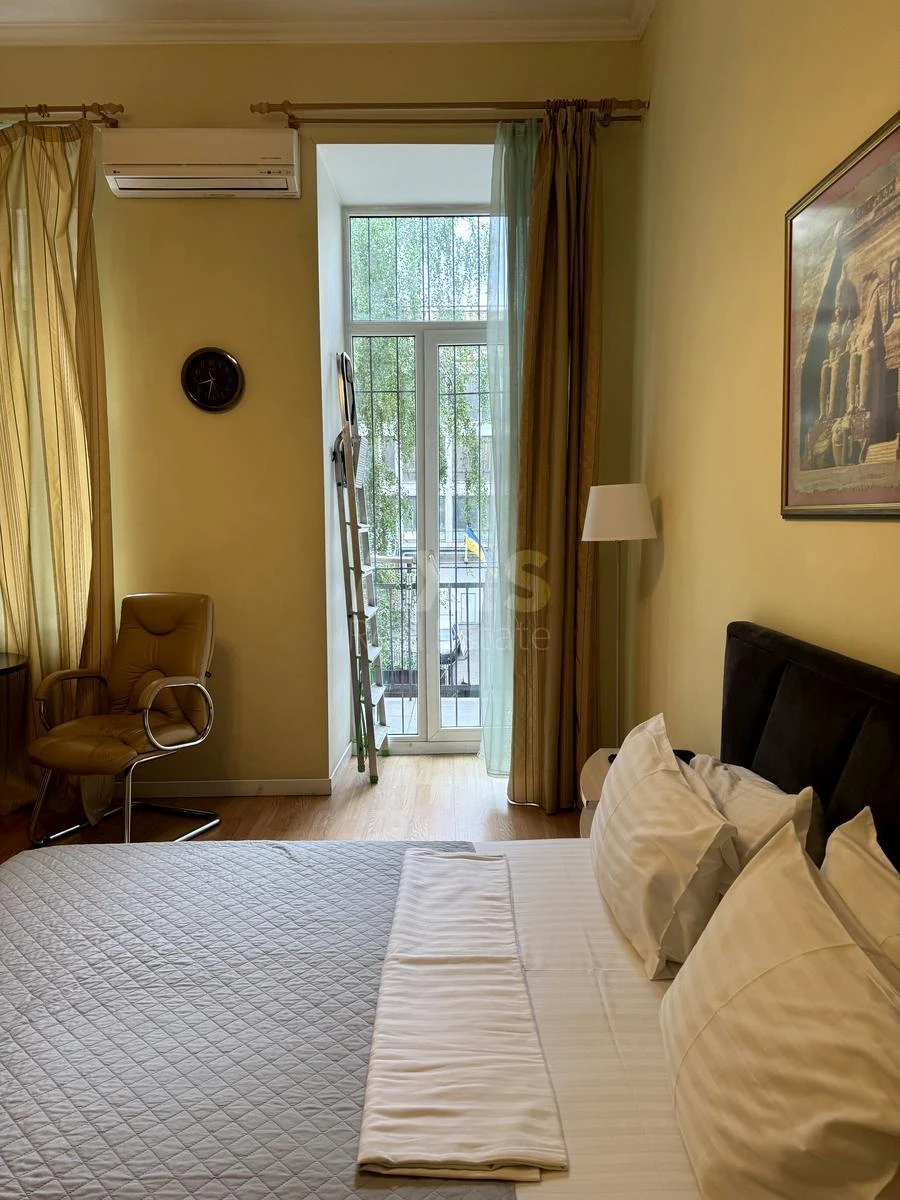 1k apartment vul. Basejna 12615500