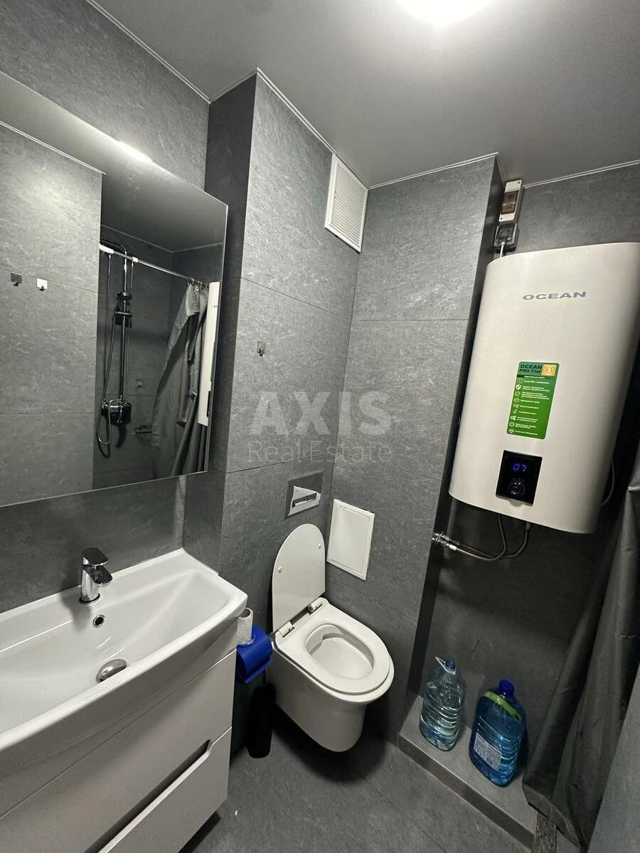 1k apartment vul. Lunachars'kogo 7647413