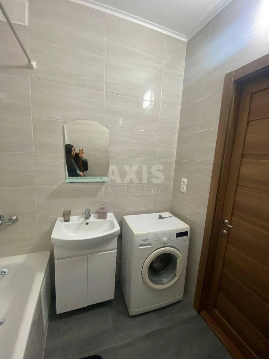 1к квартира ул. Ревуцкого 54Б647514