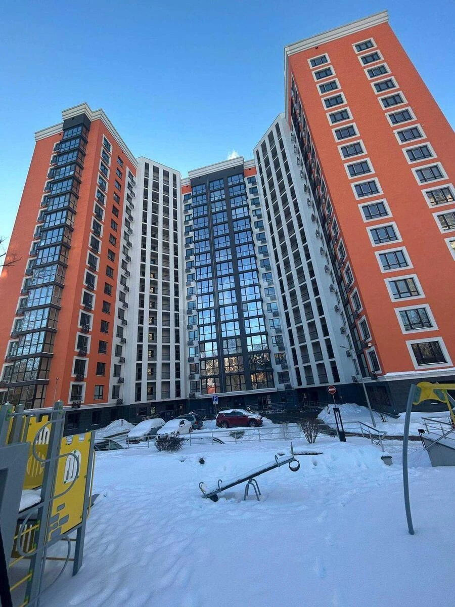 1k apartment vul. L'vivs'ka 164657