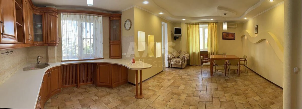 3k apartment vul. Vyshnjakivs'ka 1367968