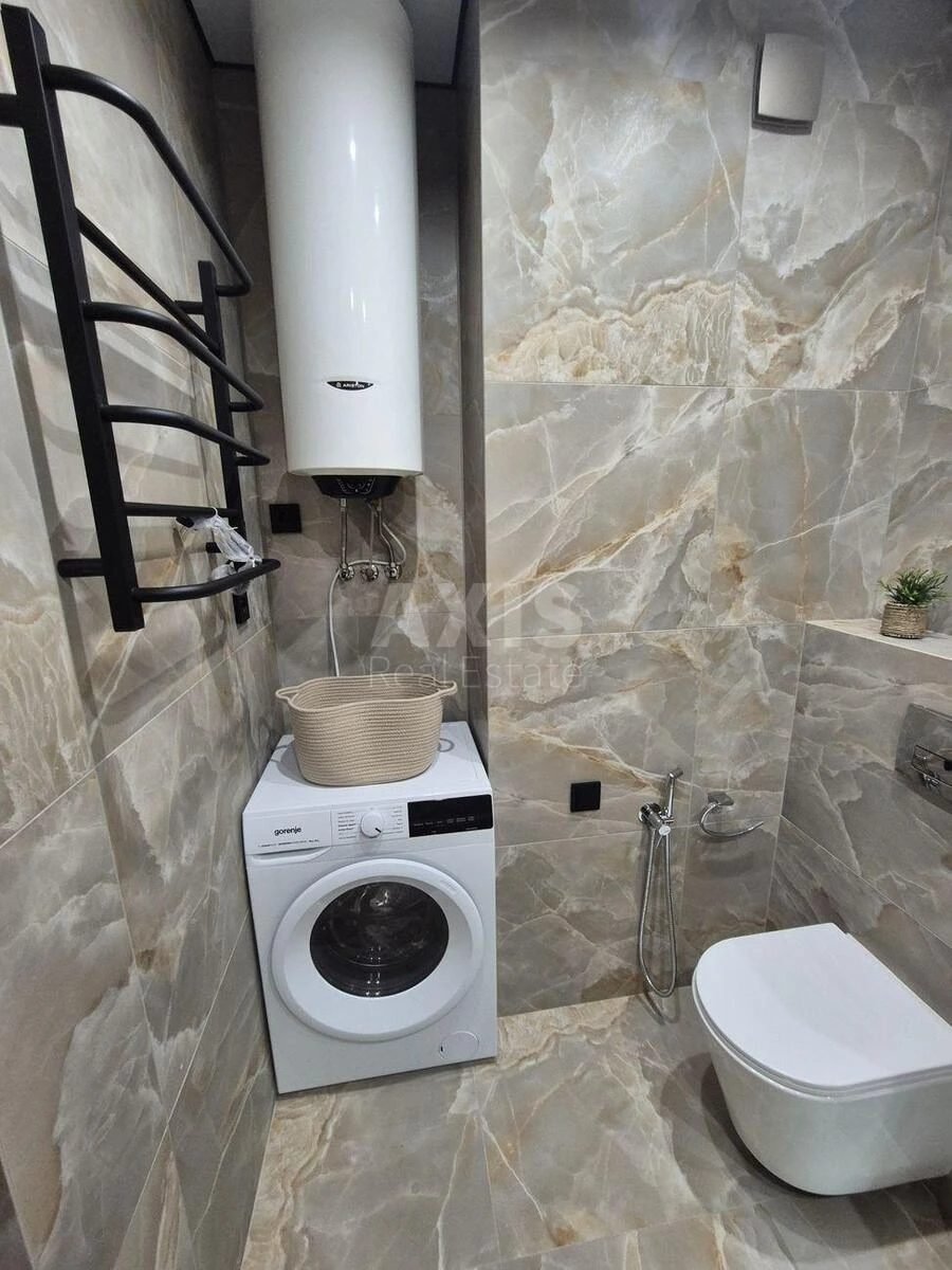 1к квартира ул. Александра Олеся 9А645914