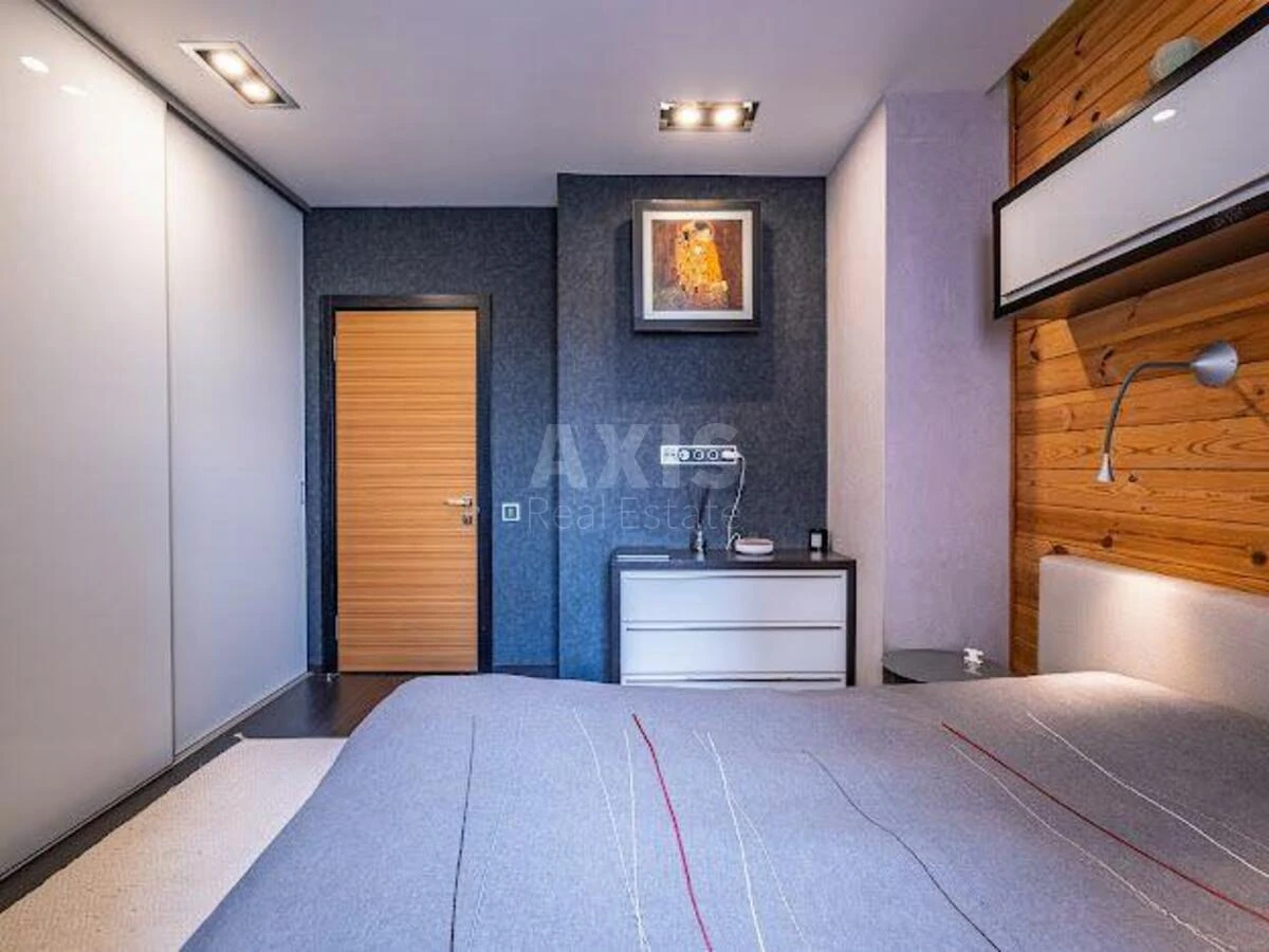 3k apartment vul. Golosii'vs'ka 136628517