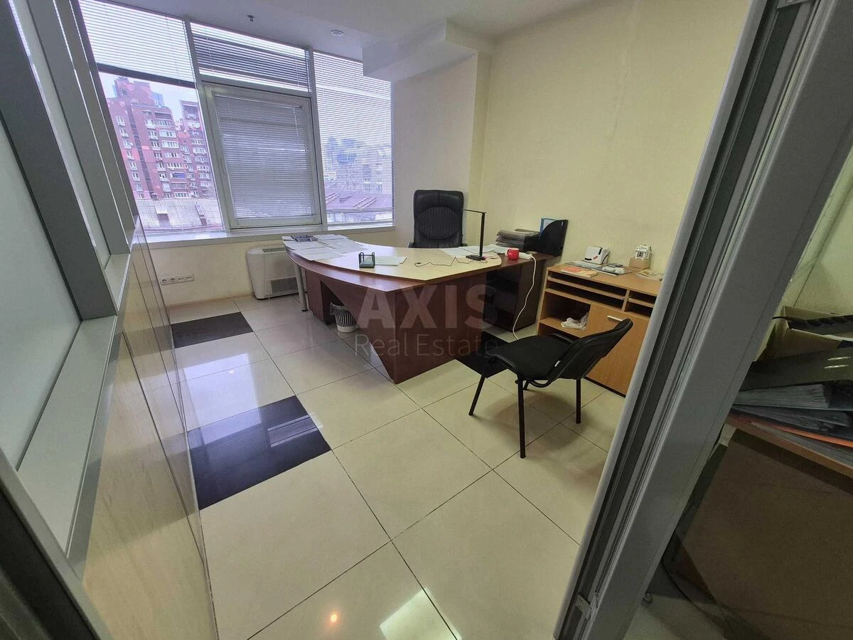 Office vul. Antonovycha 172, 65m26629610