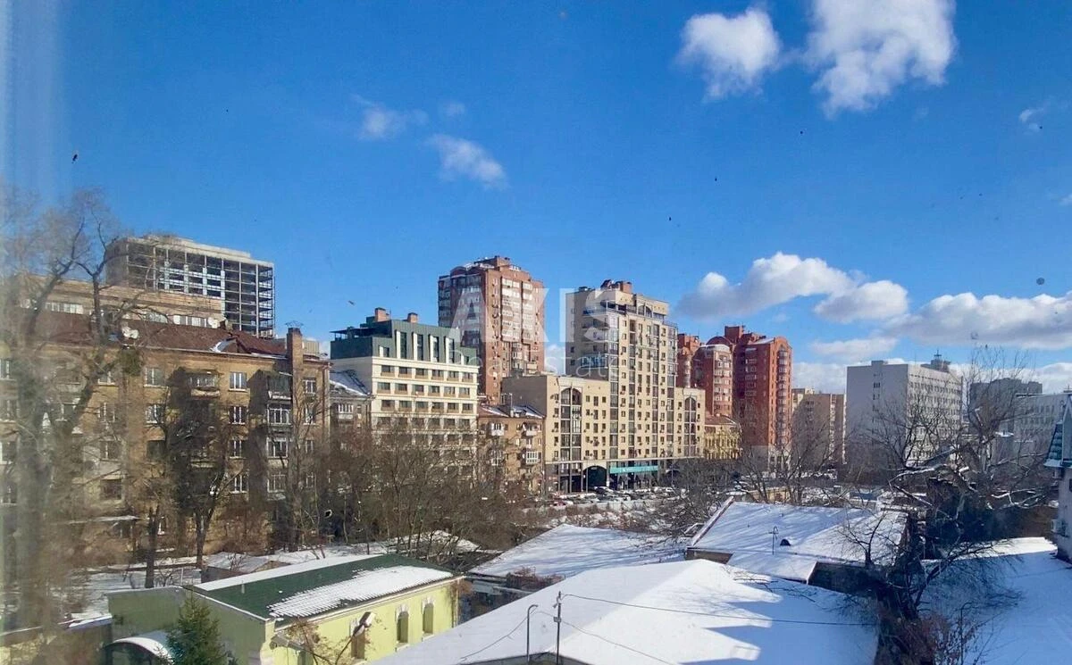 Service object vul. Zolotonis'ka 23, 1005m2583222