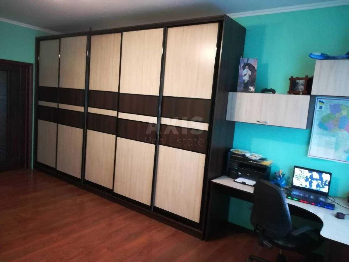 3k apartment vul. Djachenka Ivana 20А706934