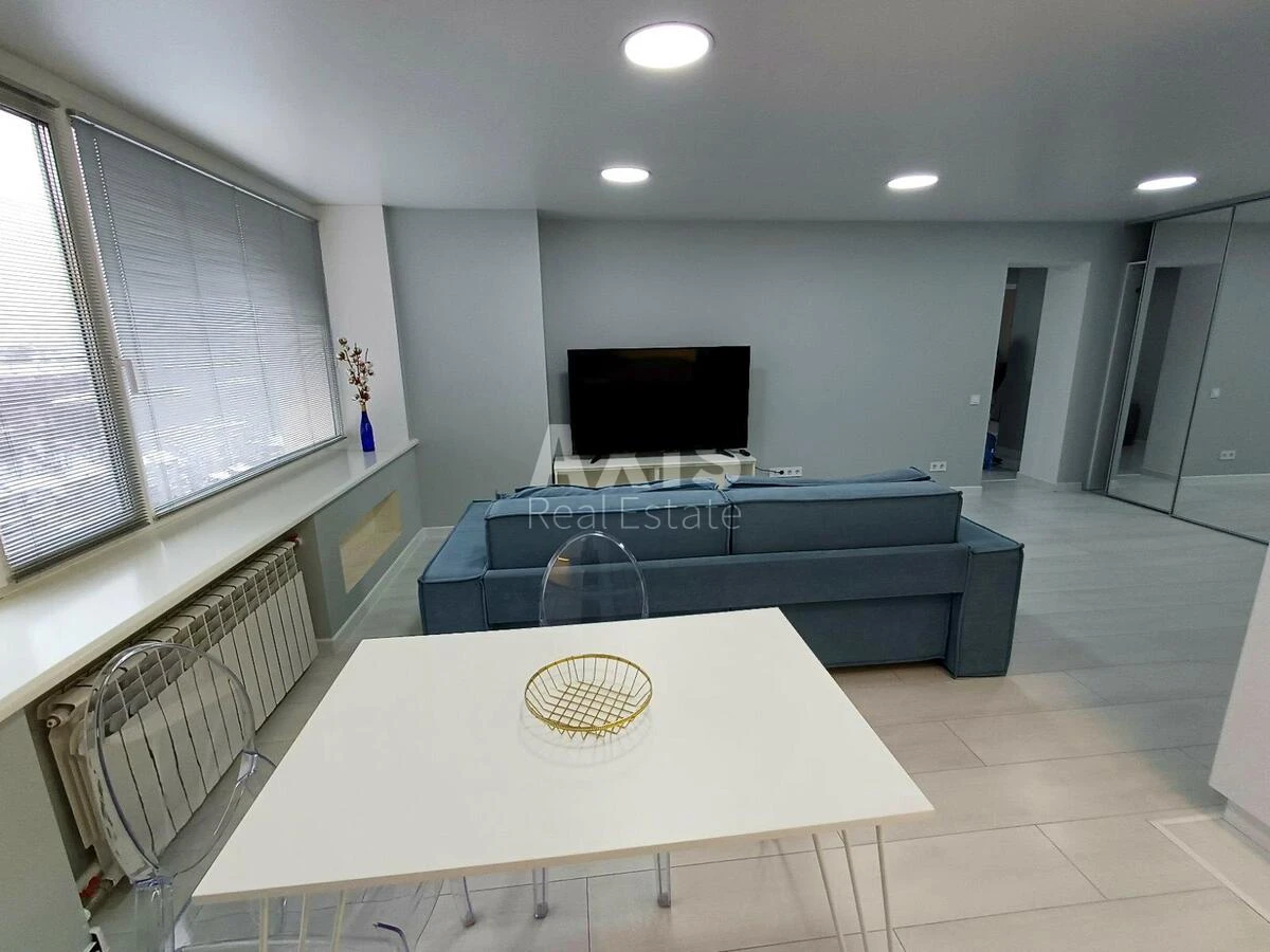 3k apartment bul. Lesi Ukrai'nky 7629272