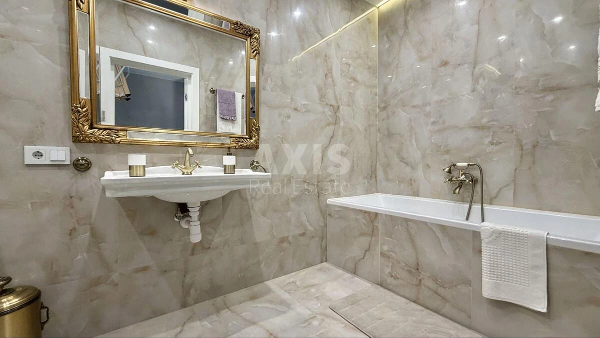 Дoм ул. Виноградная, 120м2, город Киев6920215