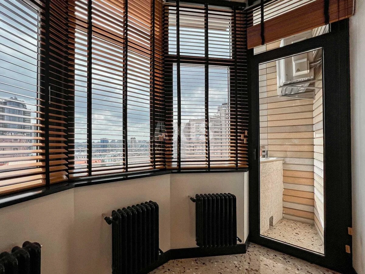 2k apartment vul. Hmel'nyc'kogo Bogdana 58A5638315