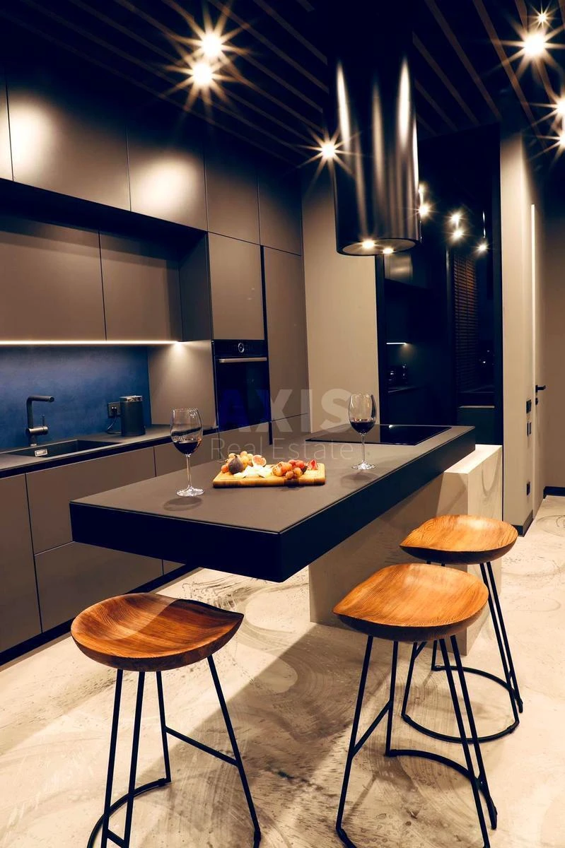 1k apartment vul. Antonovycha 44676720