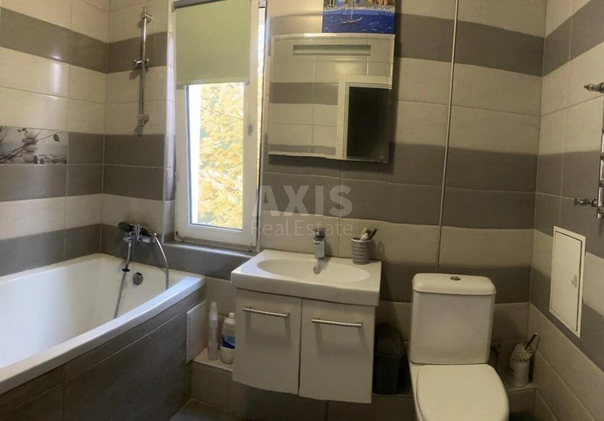 3k apartment vul. Chavdar Jelyzavety 46067510