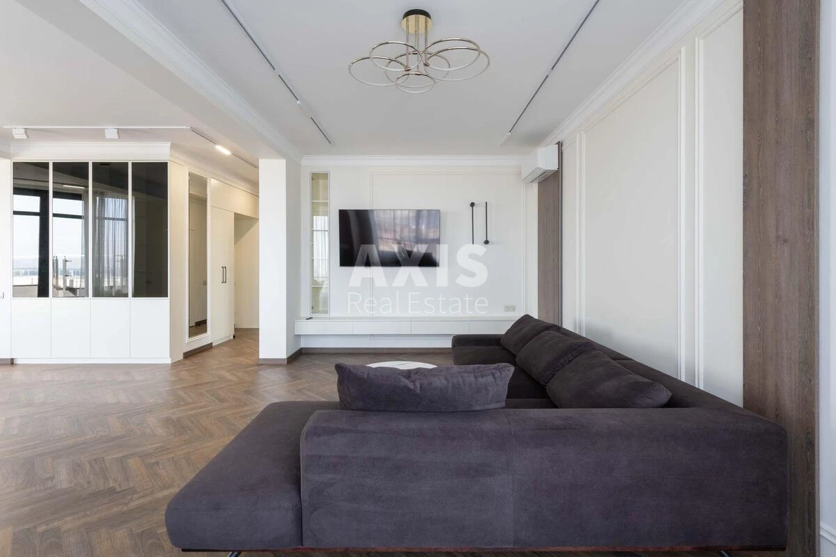 4k apartment vul. Strutyns'kogo Sergija 2581281