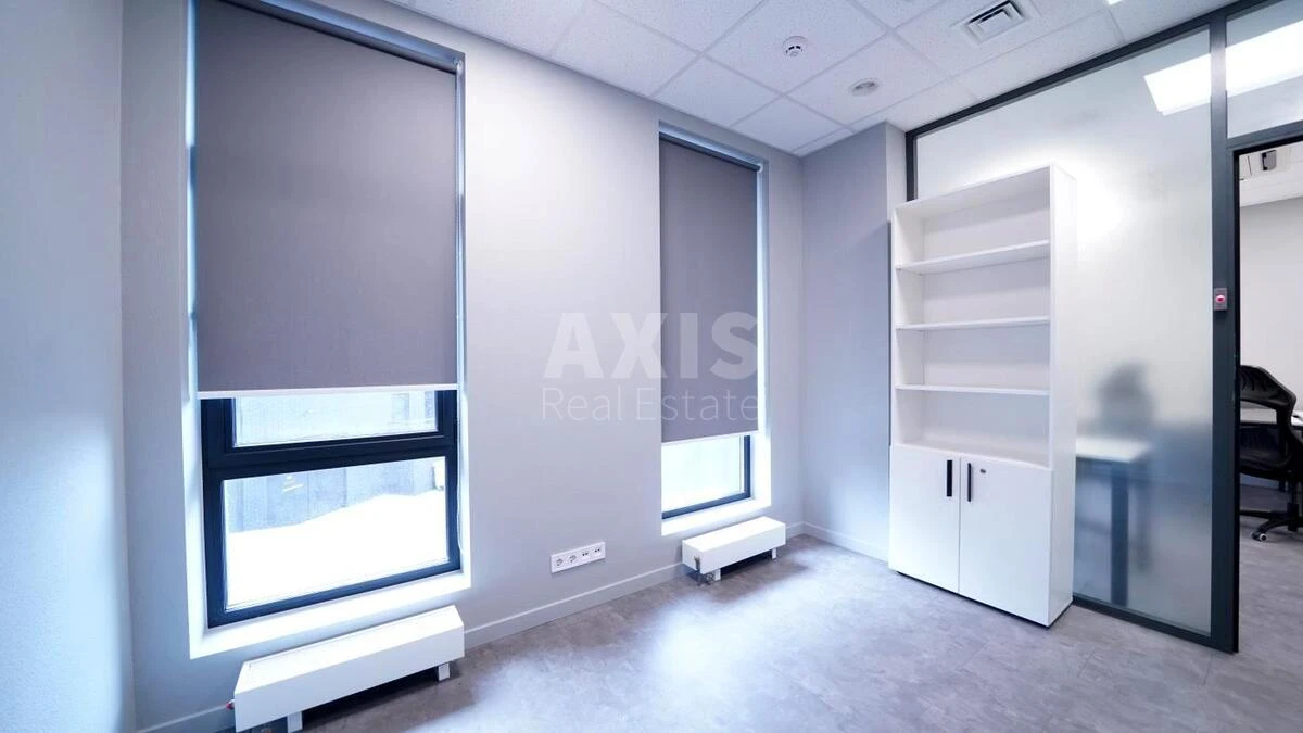 Office vul. Lypkivs'kogo Vasylja Mytropolyta 23, 239m26922911
