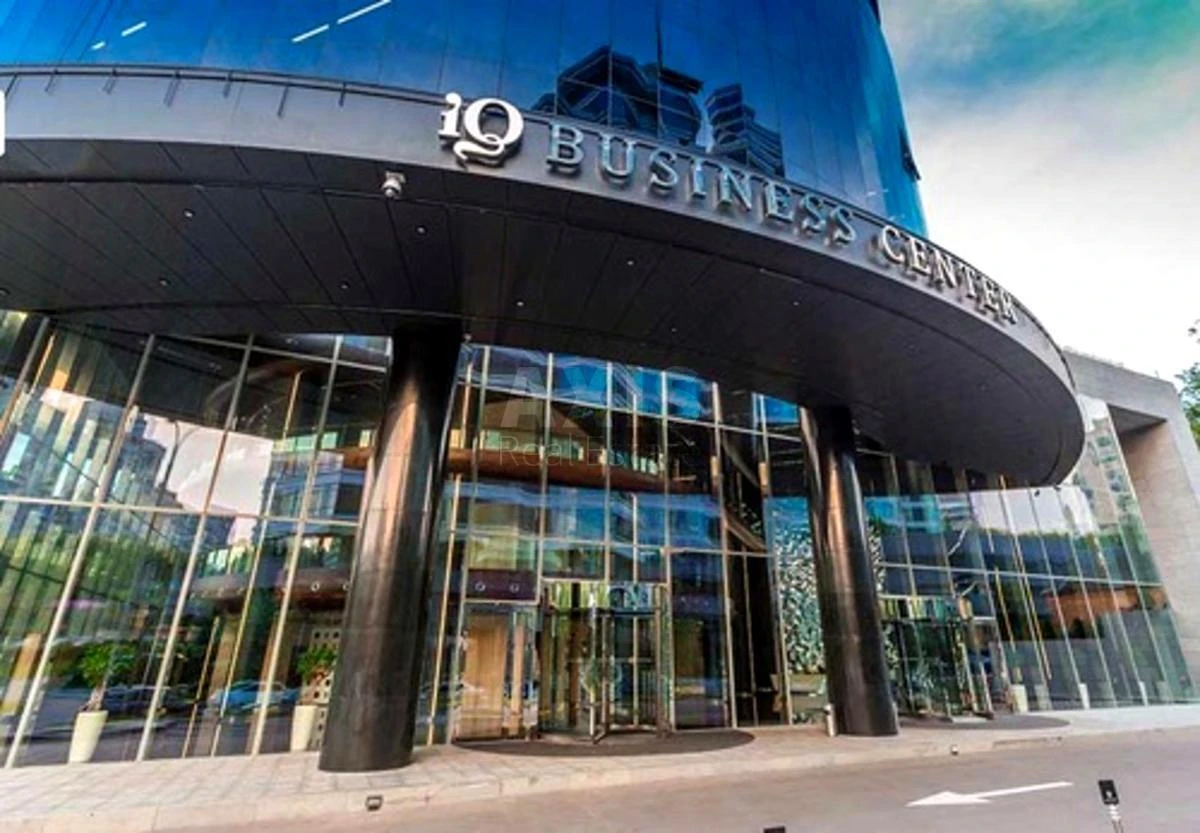 Office vul. Strutyns'kogo Sergija 13, 245m269246