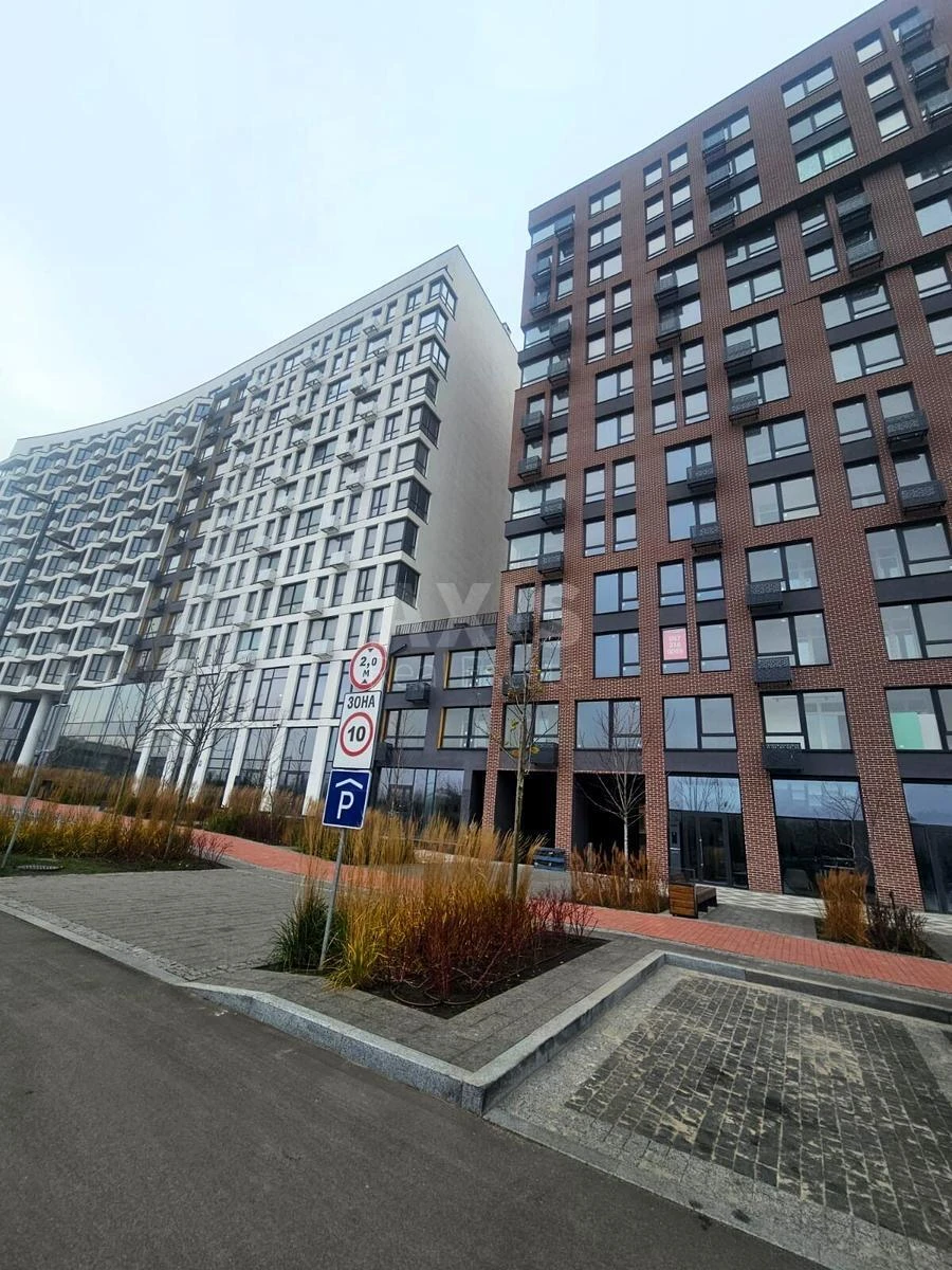 2k apartment vul. Berkovec'ka 667707