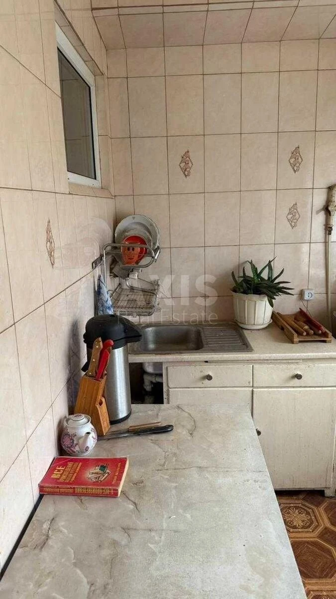 2к квартира ул. Доброхотова Академика 664400