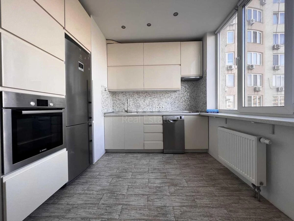 3k apartment pr-t Lobanovs'kogo 150Д56453