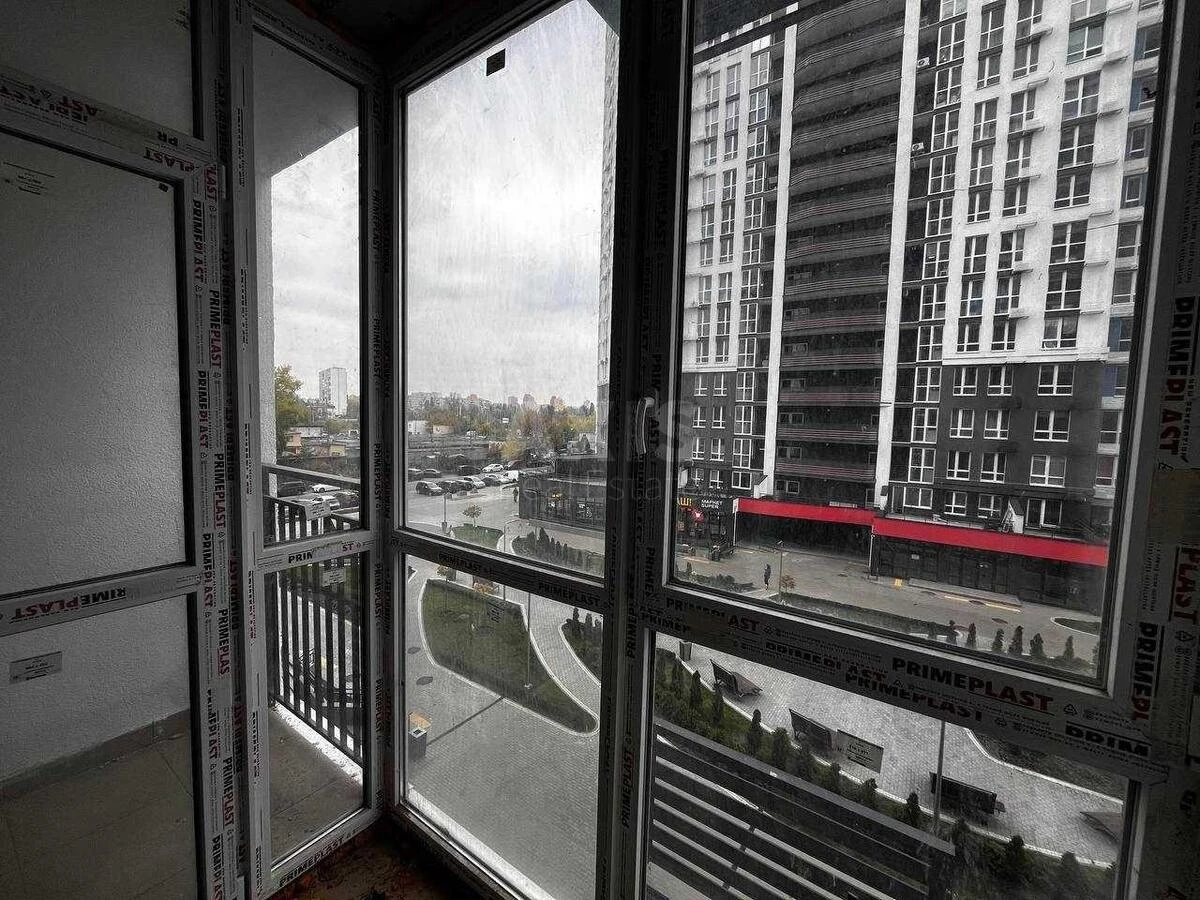 1k apartment vul. Kanal'na 8644103