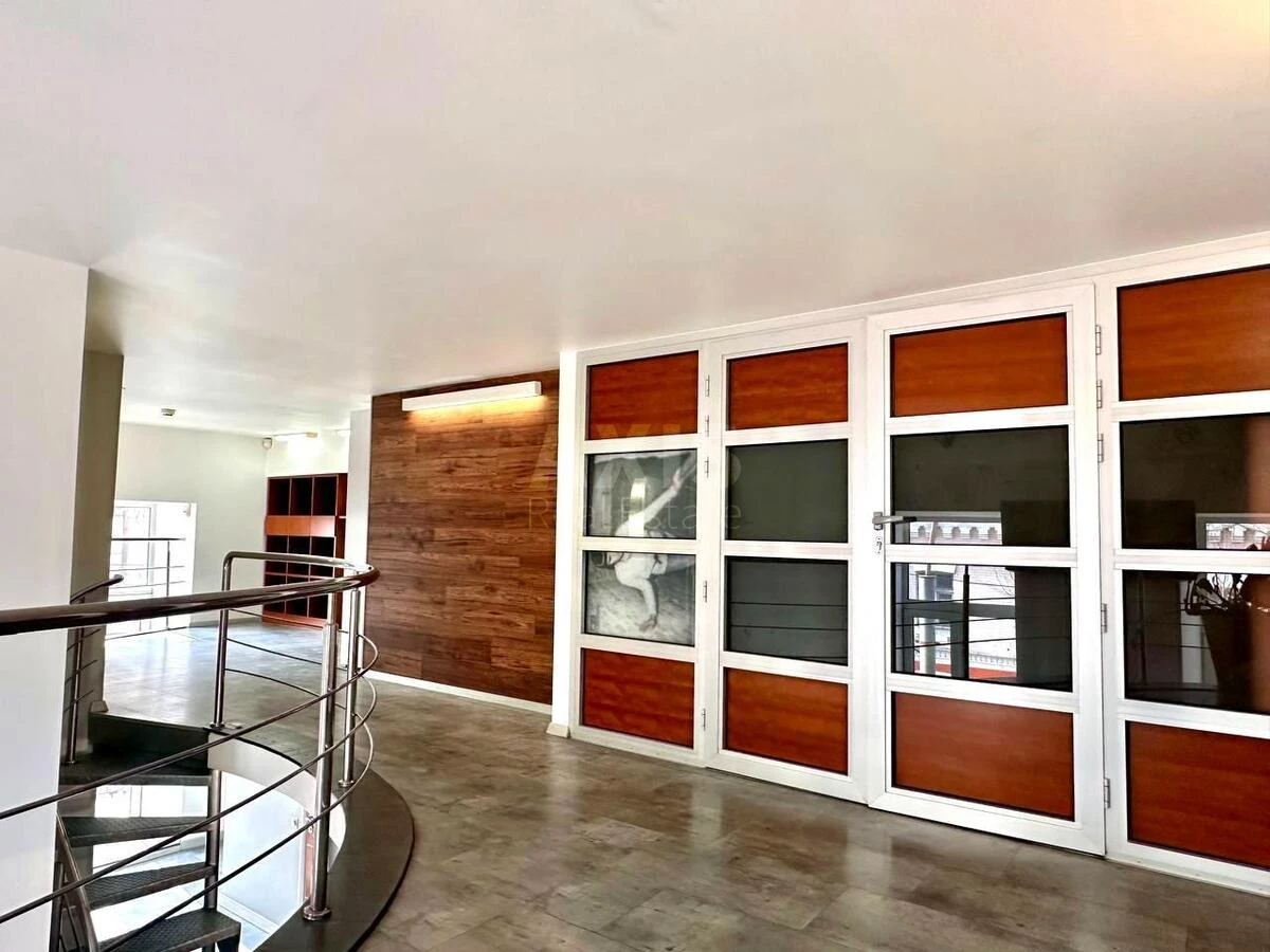 Office vul. Instytuts'ka 27/6, 70m2677428