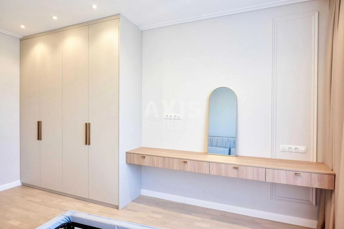 2k apartment vul. Vasylya Tyutyunnyka 28А6611516