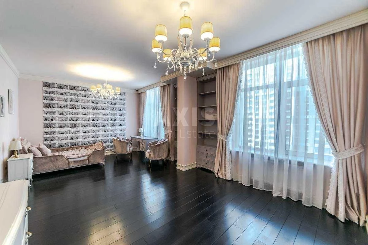 9k apartment vul. Andriya Verkhohlyada 186613114