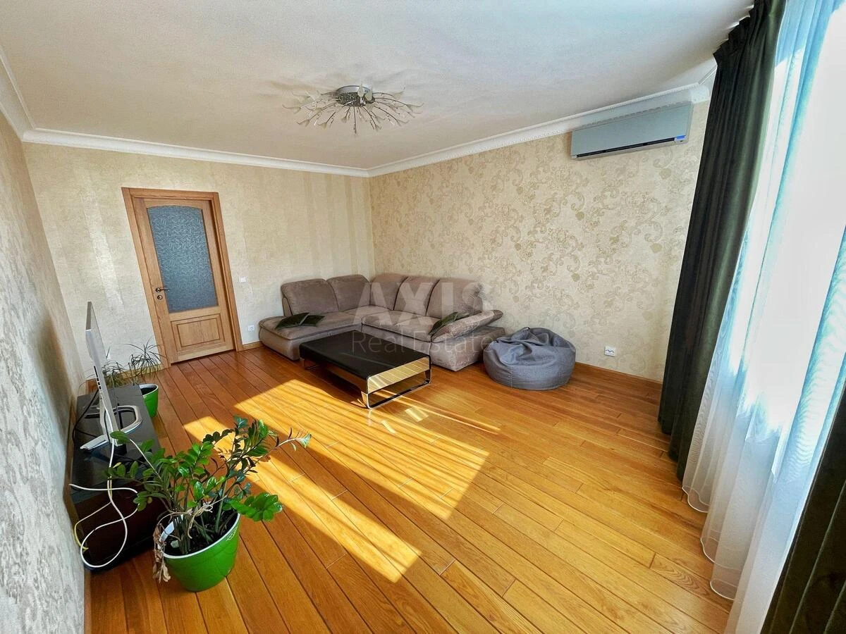 2k apartment vul. Kostanayska 13707720