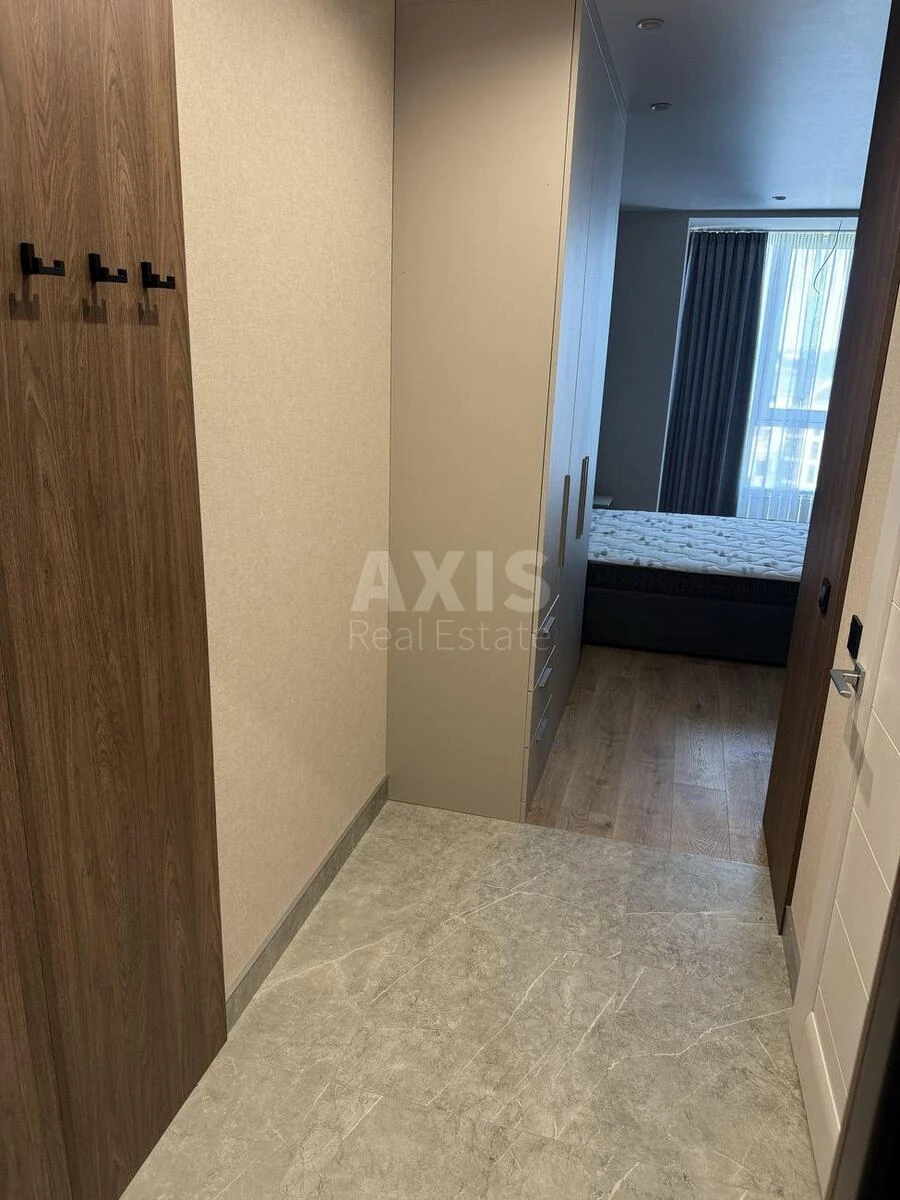 1k apartment vul. Glybochyc'ka 73677645