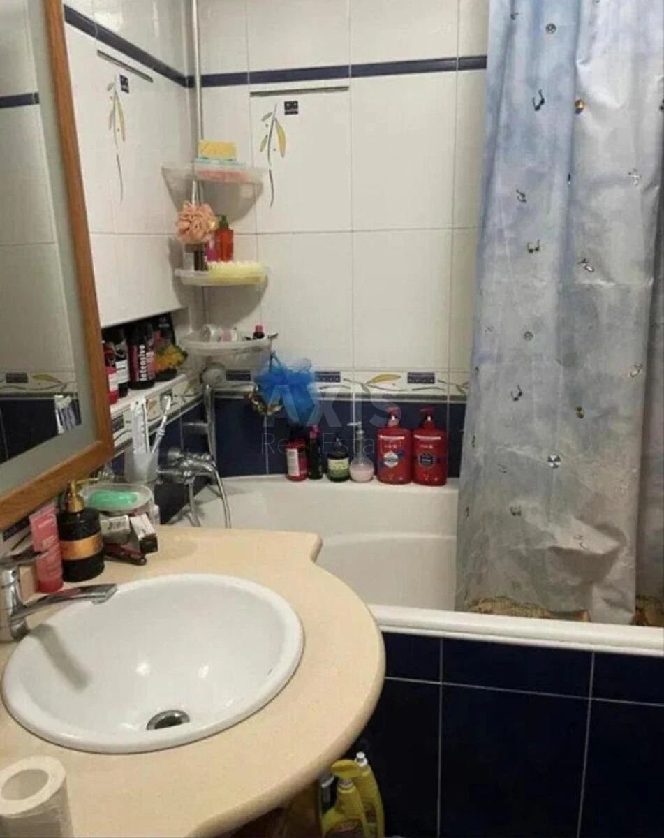 3k apartment vul. Revuc'kogo 5693515