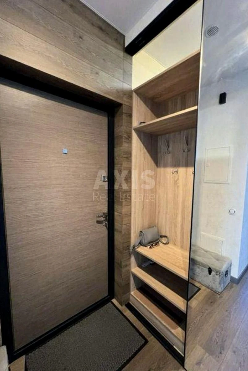 1k apartment vul. Voskresens'ka 16644556