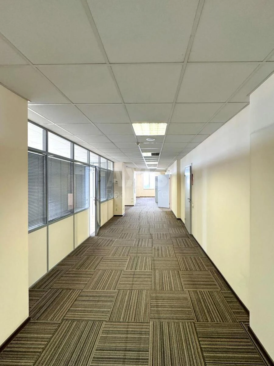 Office vul. Geroi'v Kosmosu 4, 406m26780115