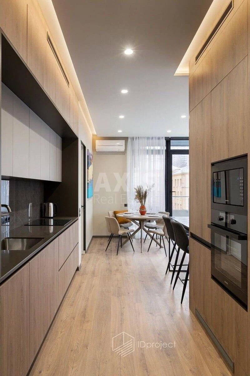 3к квартира ул. Федорова Ивана 2А661973