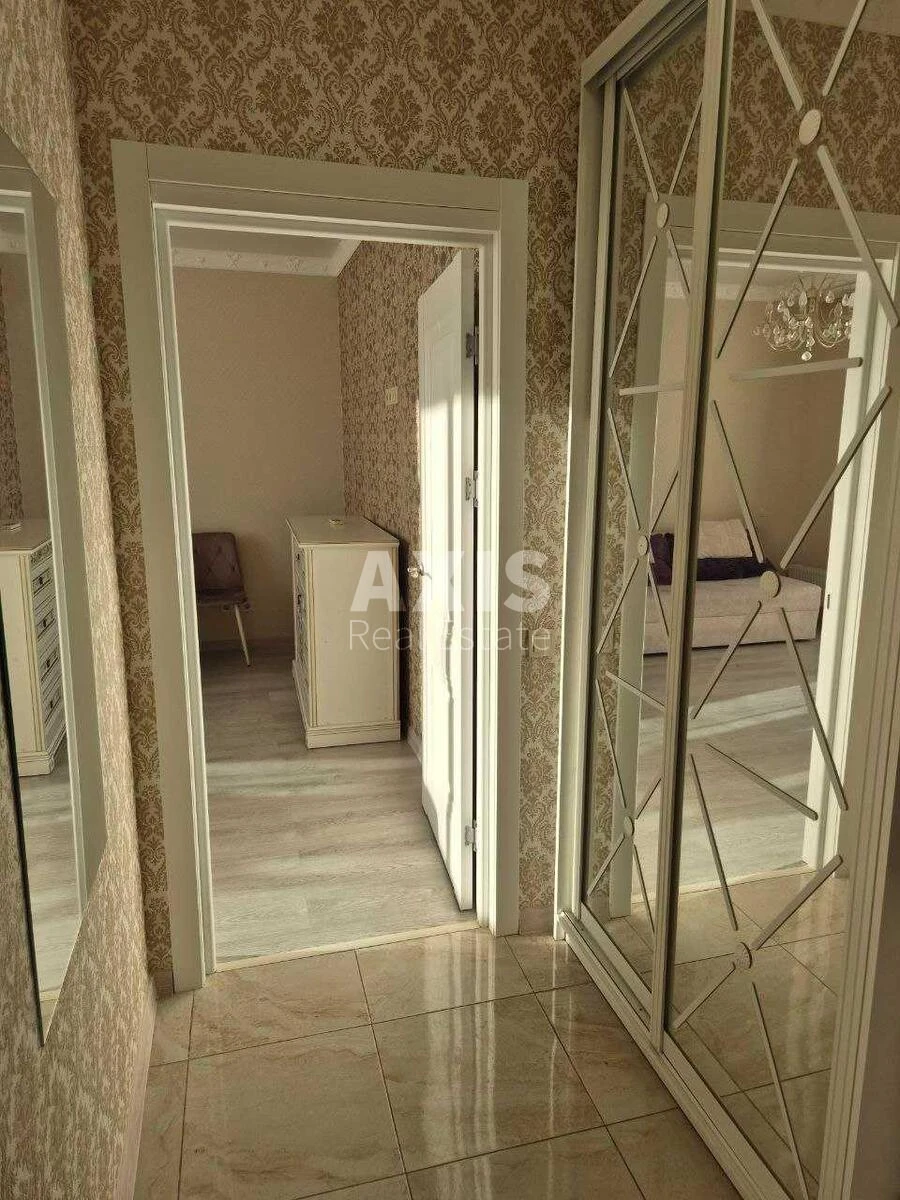 1k apartment vul. Kopernyka 156587411