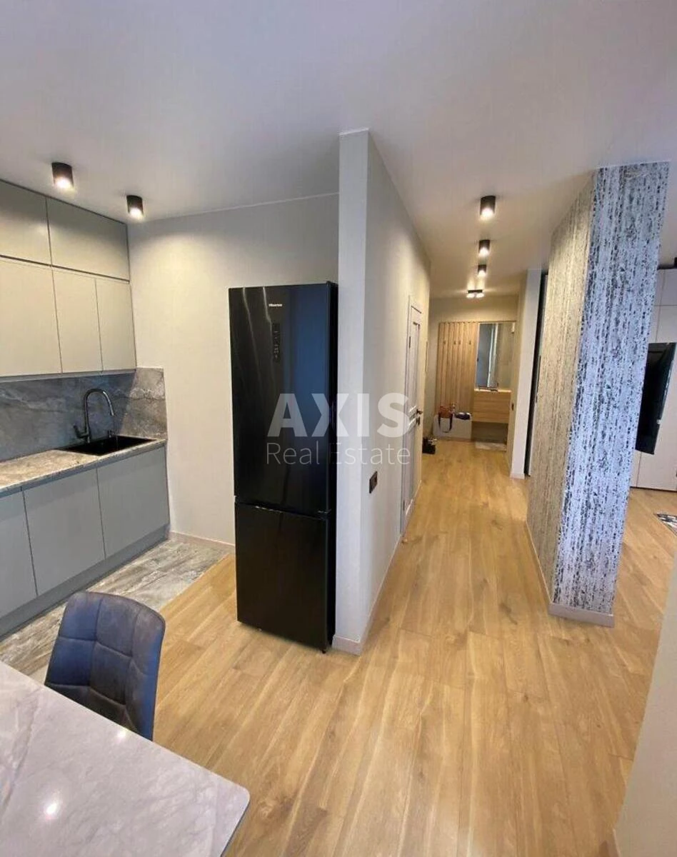 2k apartment vul. Kostanayska 13691380