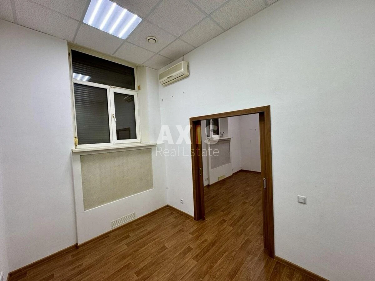 Офис ул. Майбороды Платона 23, 60м2613644