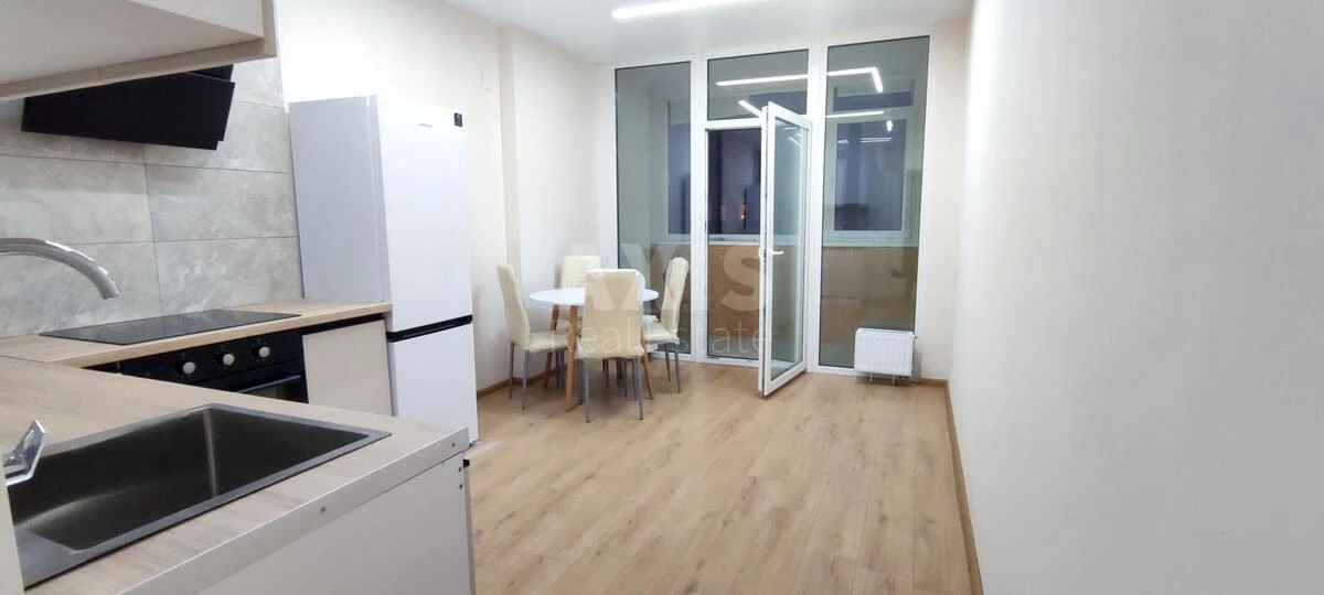 1к квартира пр-т Берестейский 11, корп. 1693770