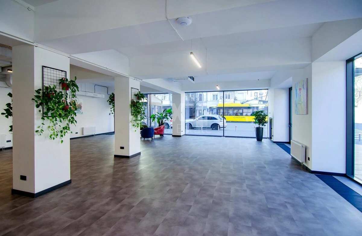 Office vul. Saksagans'kogo 53/80, 643m2678701