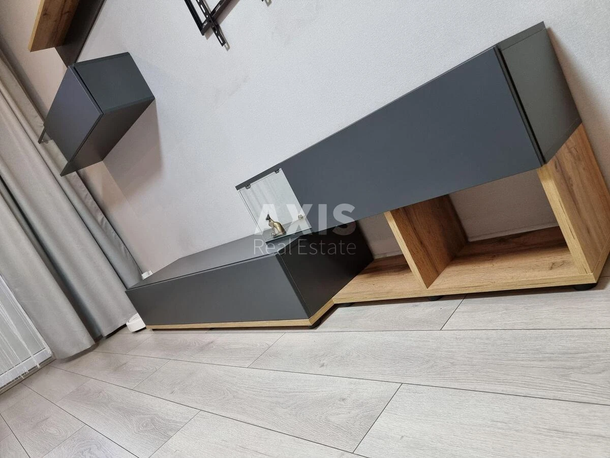 2k apartment vul. Saljutna 17660995