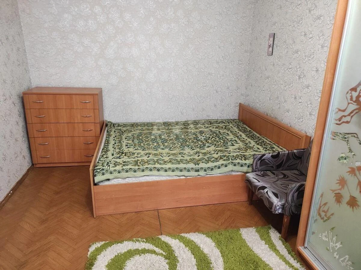 2k apartment vul. Kurnatovs'kogo 9467060