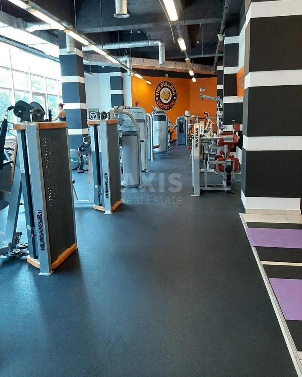 Trade object vul. Mokra 16А, 3600m2612022