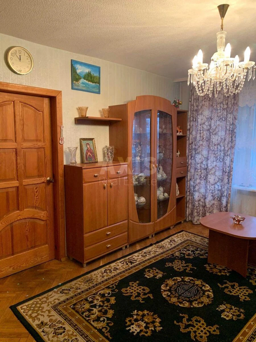 2k apartment prov. Gordienka Kostjantyna 1А709332