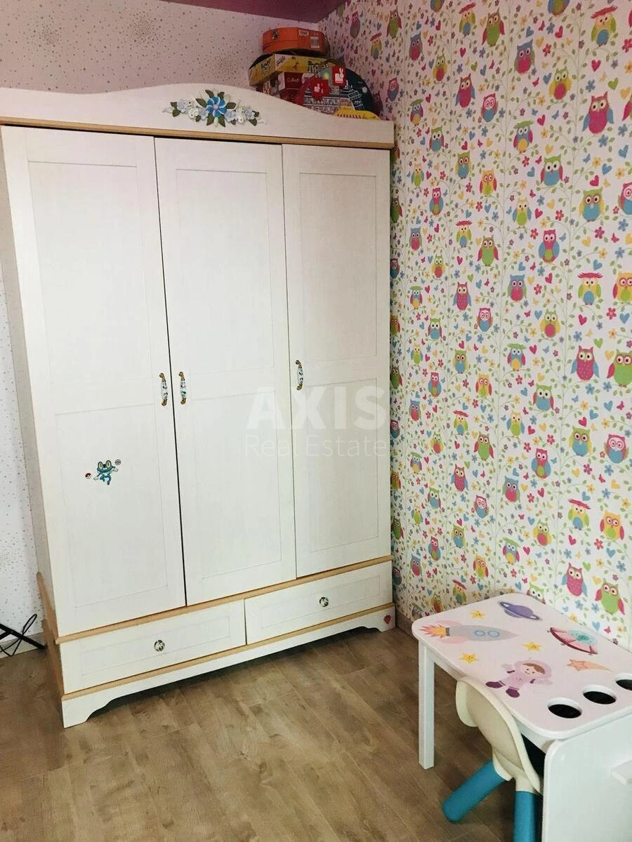 3k apartment vul. Yulia Zdanovska 36А662593