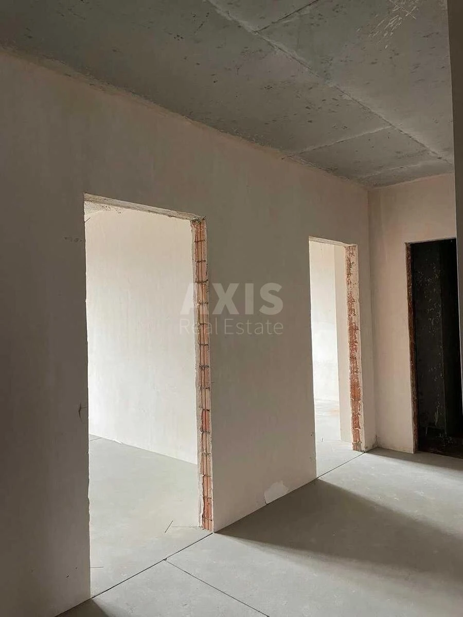 1k apartment vul. Glybochyc'ka 13625377